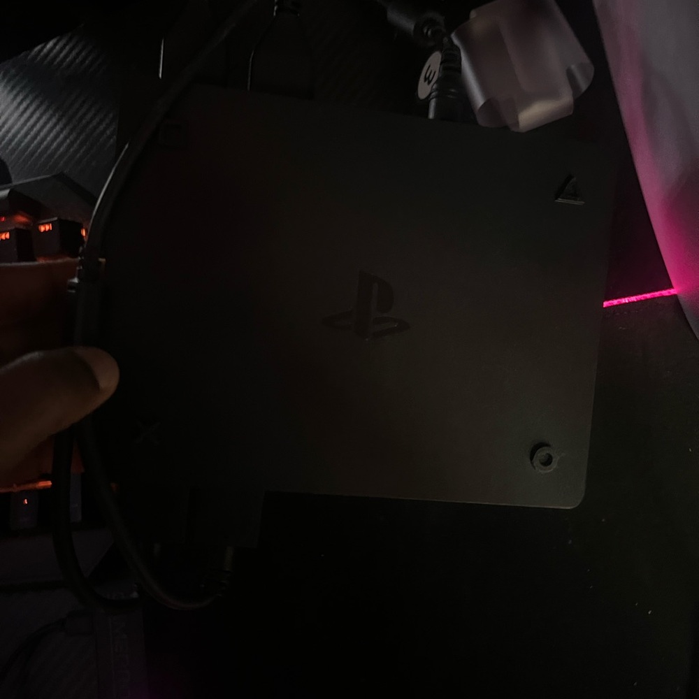 VR headset Playstation - Picture 5 of 6